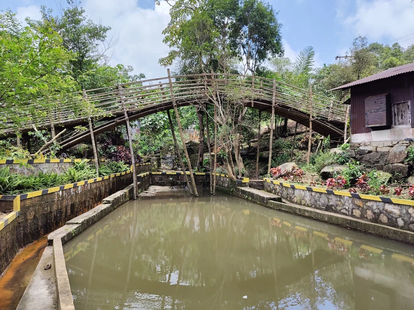 Shillong photo 3 in Shillong Cherrapunjee Dawki Guwahati Tour Package gallery image 3