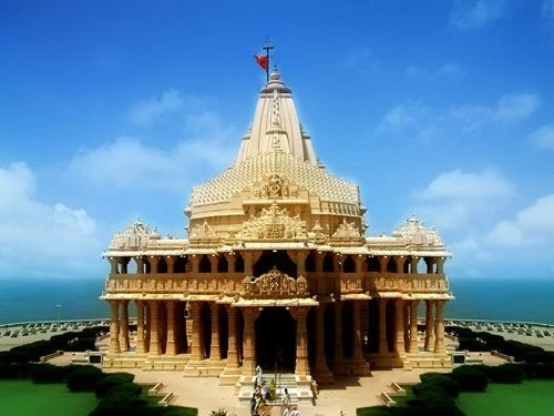 Somnath photo 2 in Somnath