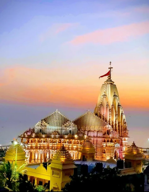 Somnath photo 3 in Somnath
