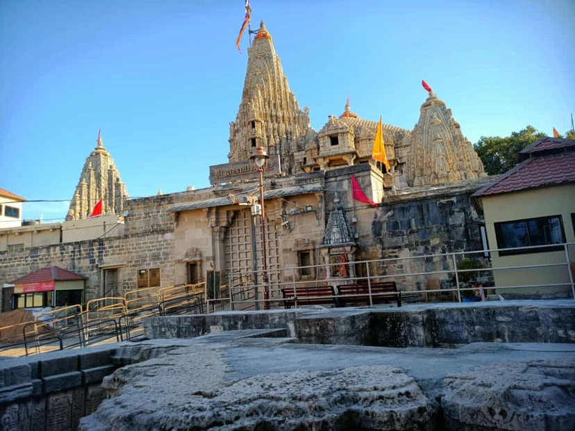 Somnath photo 6 in Somnath