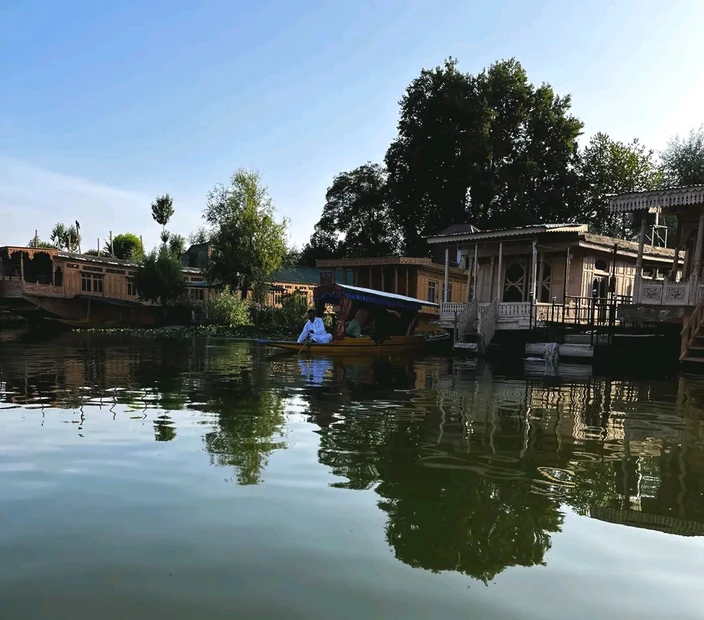 Srinagar photo 2 in Srinagar