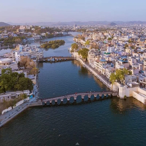 Udaipur photo 2 in Udaipur