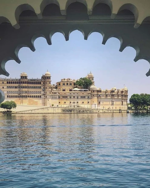 Royal Golden Triangle with Udaipur Tour tour package by Joy Vacanza