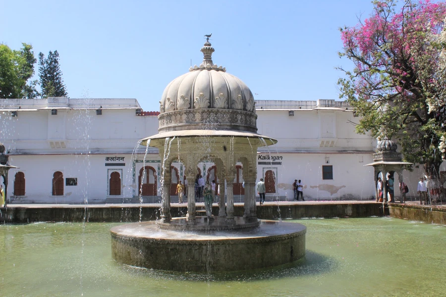 Udaipur photo 6 in Udaipur