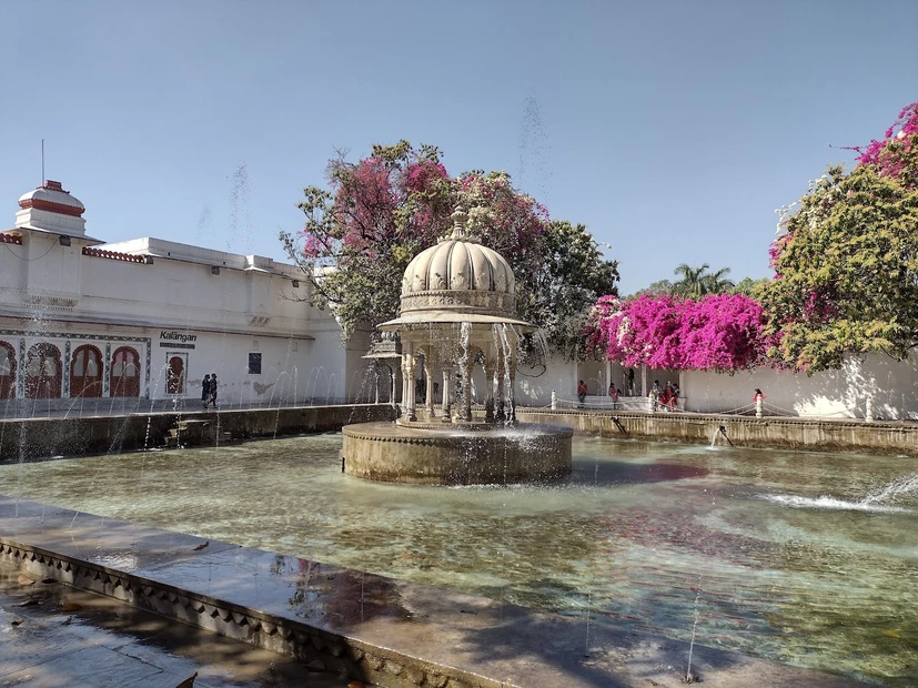 Udaipur photo 7 in Udaipur