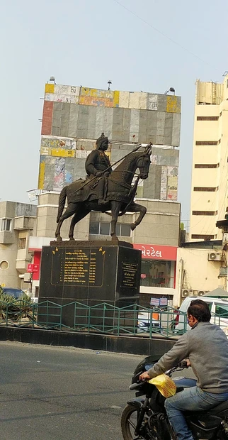 Vadodara photo 5 in Vadodara