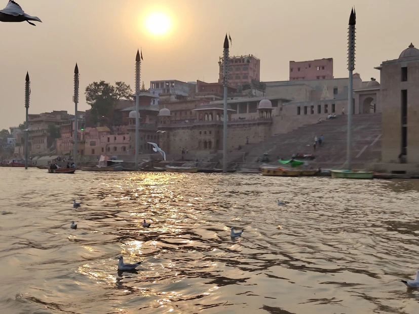 Kashi Bodh Gaya Spiritual Journey tour package by Joy Vacanza