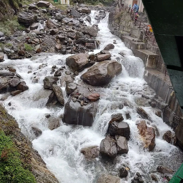 Best time to visit Yamunotri