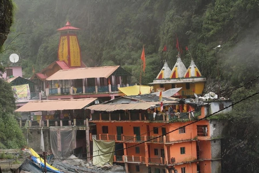 Yamunotri photo 5 in Yamunotri