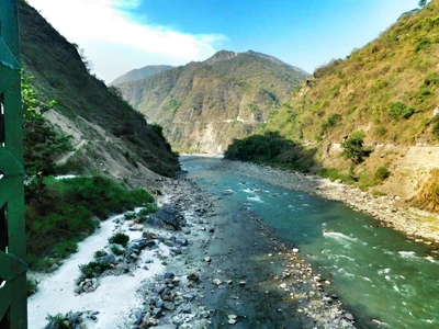 Dehradun photo 2 for Himalayan Heights & Doon Valley Retreat itinerary