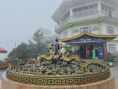 Gangtok photo 5 for Gangtok Darjeeling Himalayan Discovery Tour Package 2026 itinerary