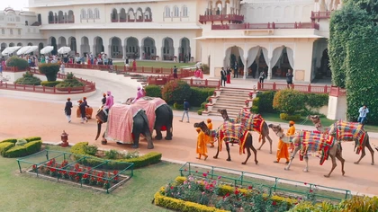 Jaipur photo 6 for Royal Snow & Heritage Trail itinerary
