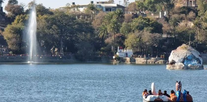 Mount Abu photo 2 for Royal Rajasthan Heritage Trail itinerary