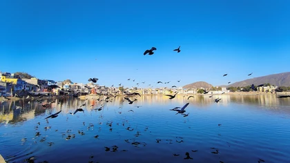 Pushkar photo 5 for Royal Horizon 2026 itinerary