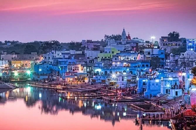 Ajmer Sharif Dargah in Ajmer for route-specific taxi planning