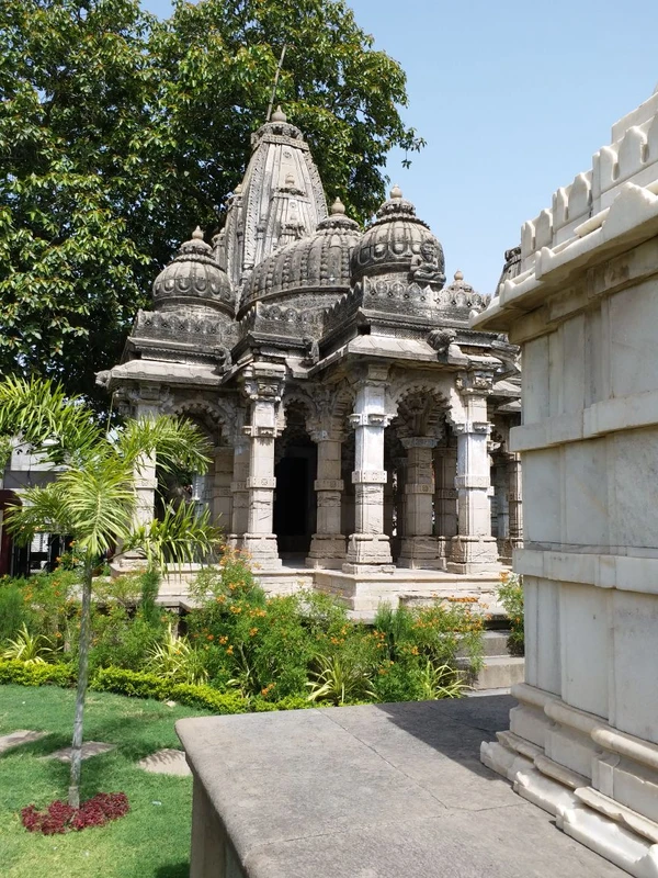 Best darshan places and attractions in Bhavnagar