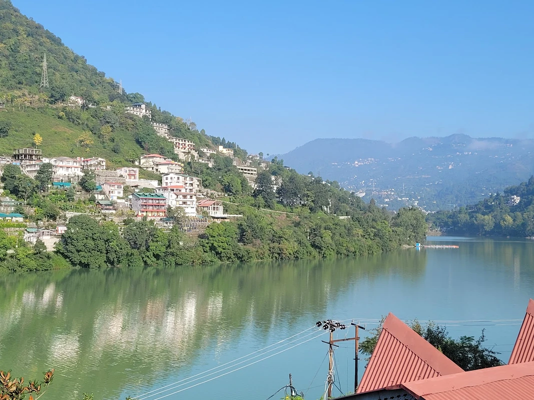 Bhimtal tourism guide