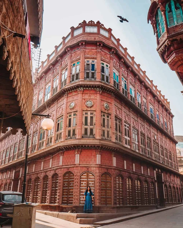 Bikaner yatra guide