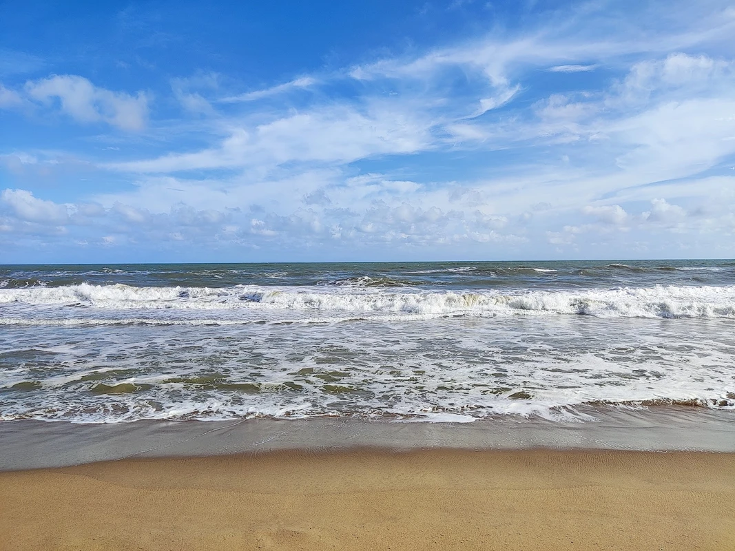 Chilika Lake tourism guide