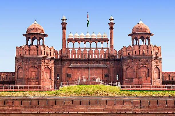 Delhi tourism guide