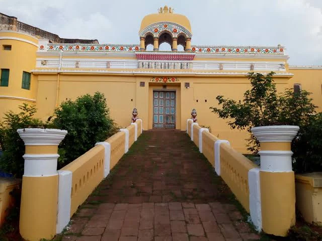 Dhenkanal yatra guide
