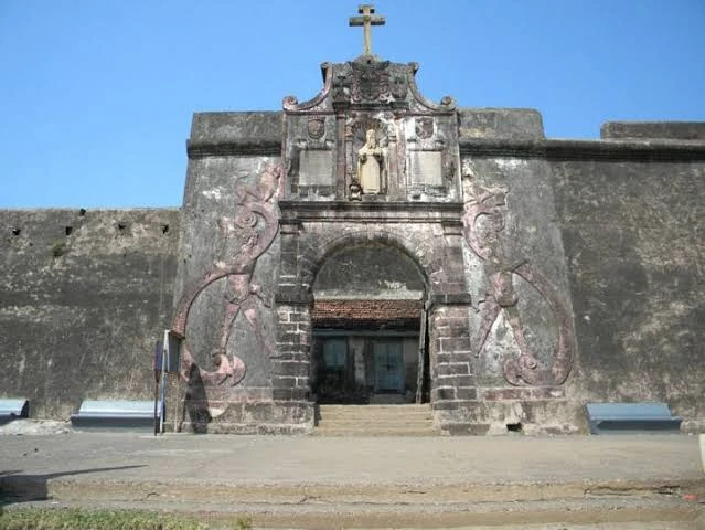 Diu Island tourism guide