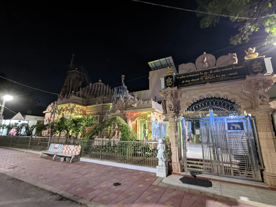 Gandhidham yatra guide