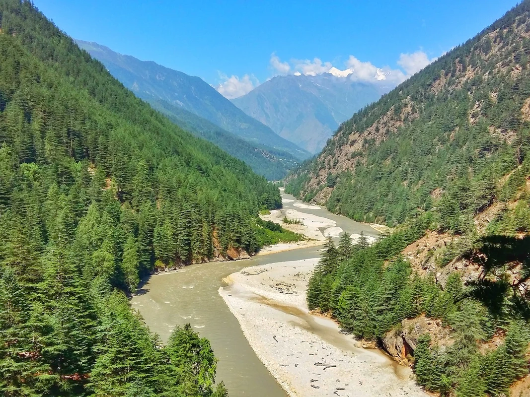 Gangotri yatra guide
