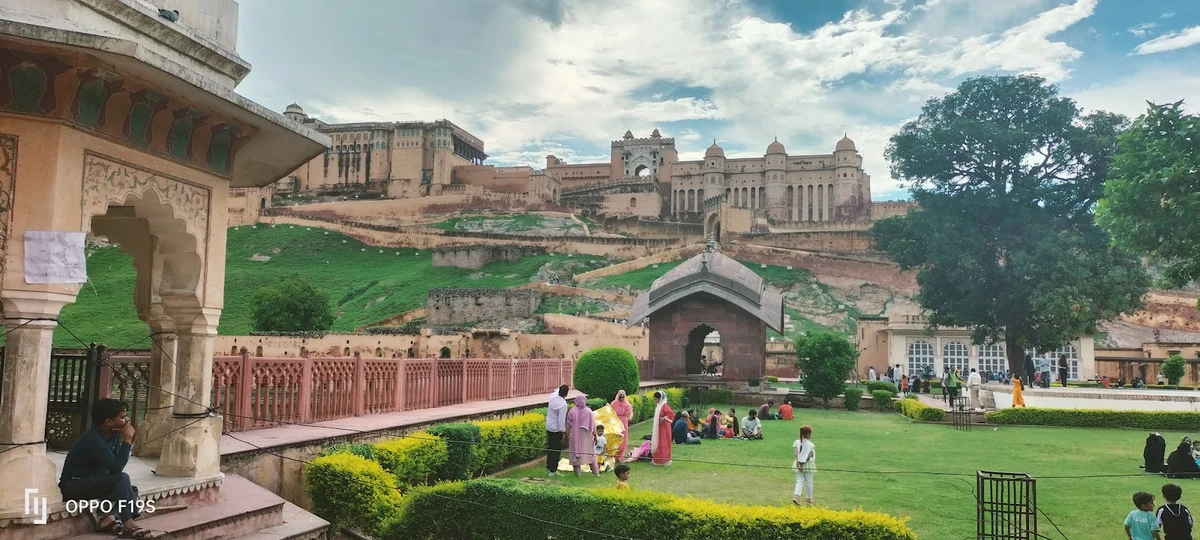 Jaipur tourism guide