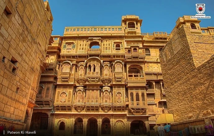 Jaisalmer tourism guide