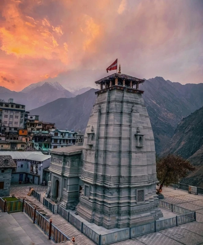 Best darshan places and attractions in Joshimath