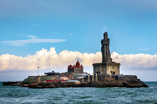 Kanniyakumari yatra guide