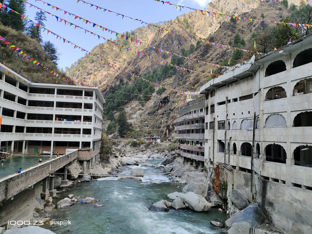 Kasol tourism guide