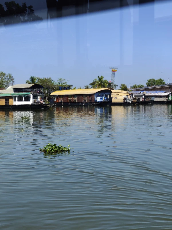 Kochi tourism guide