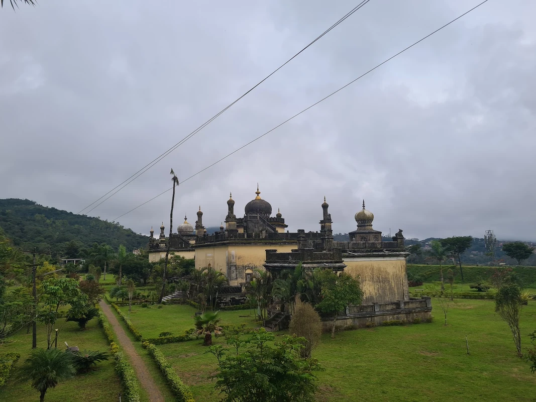 Madikeri tourism guide