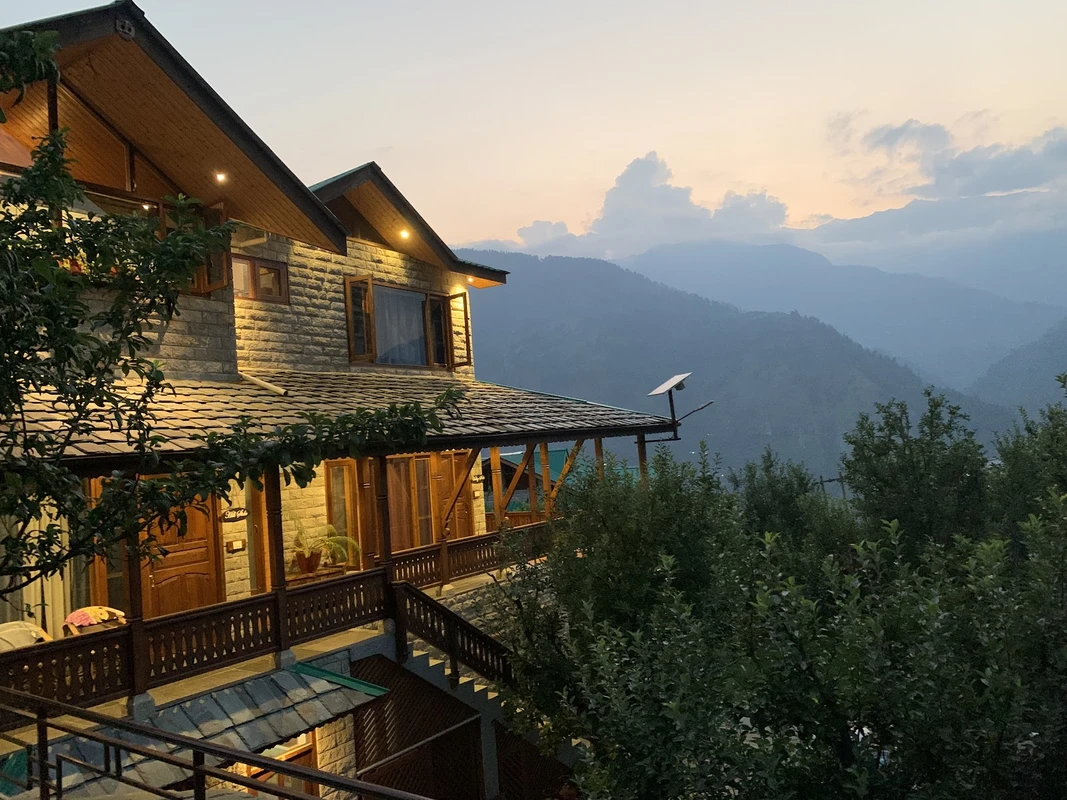 Manali tourism guide