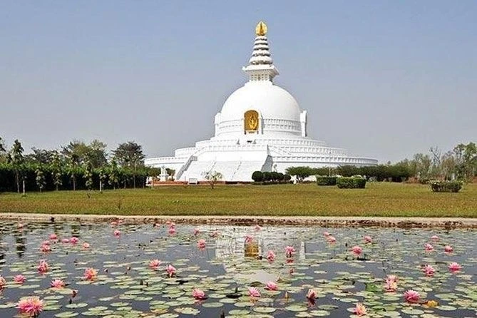 Rajgir yatra guide