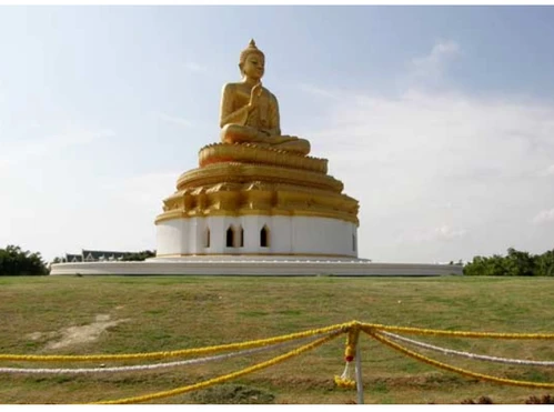 Shravasti yatra guide