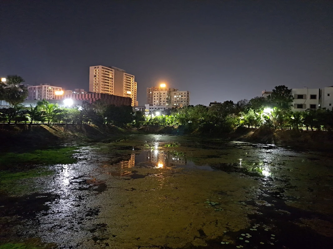 Surat tourism guide