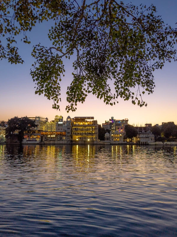 Udaipur tourism guide