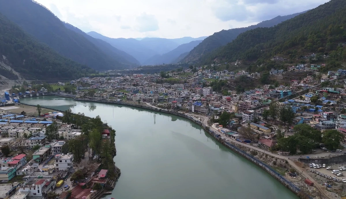 Uttarkashi yatra guide