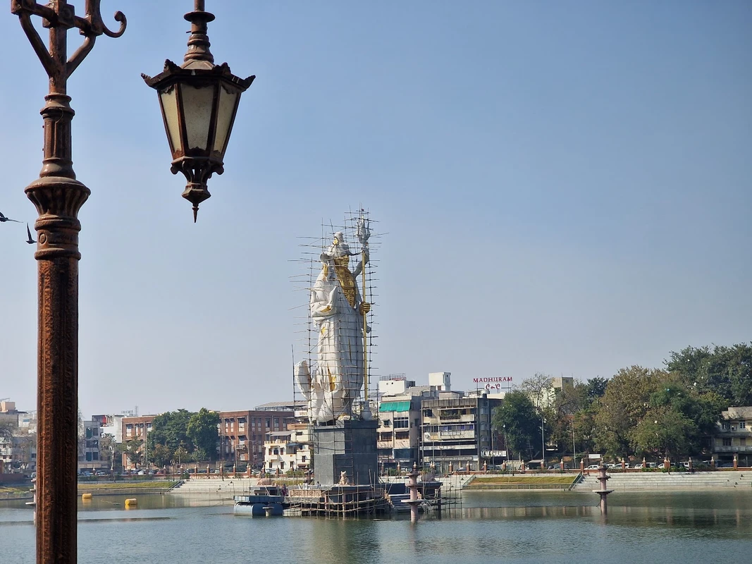 Vadodara tourism guide