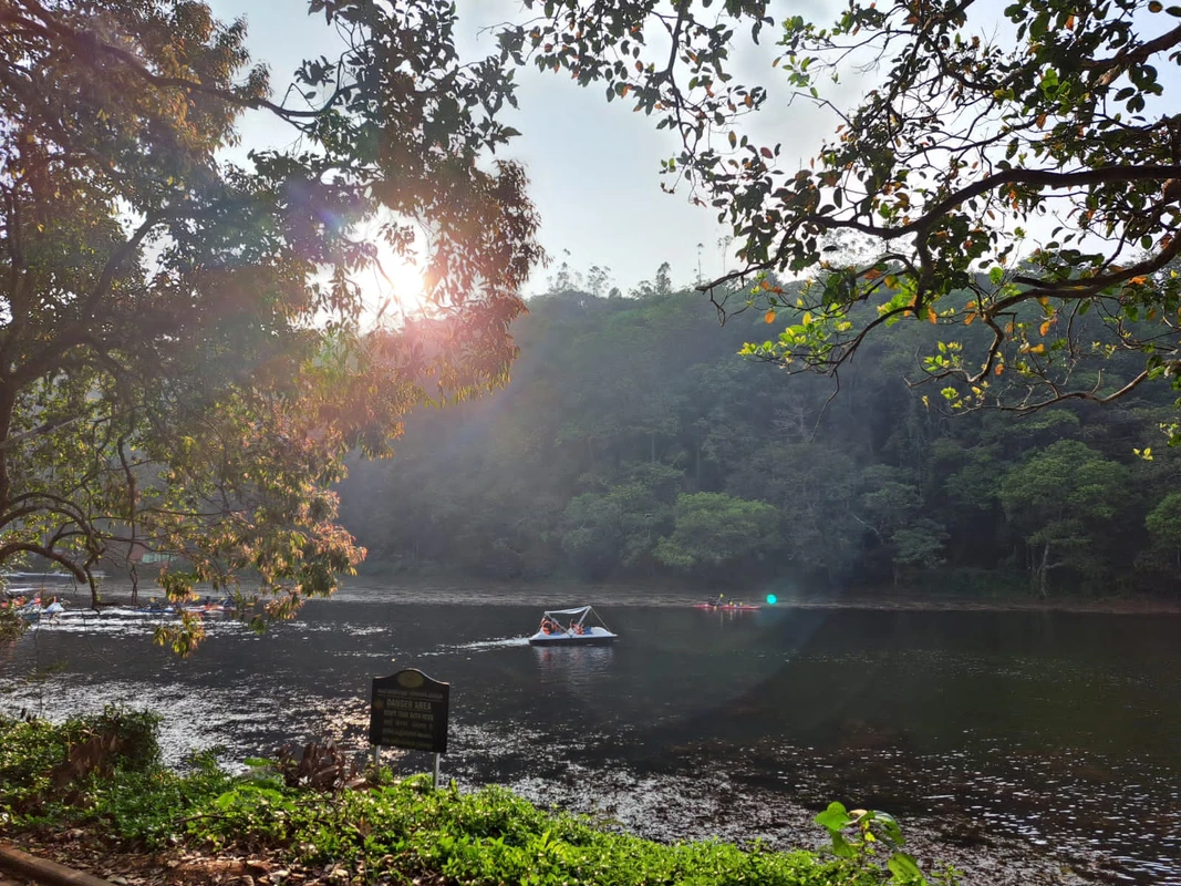 Wayanad tourism guide