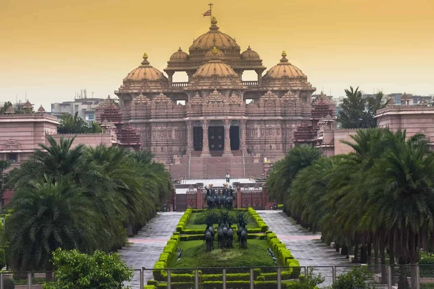 Ahmedabad tourism