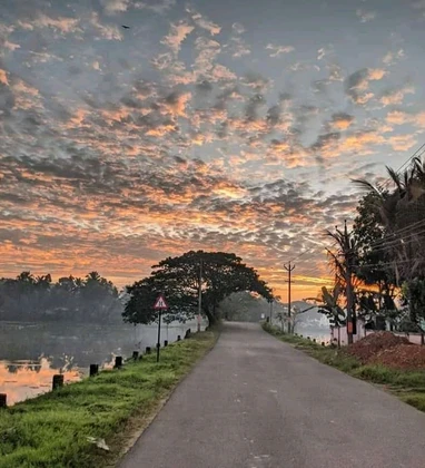 Alappuzha tourism