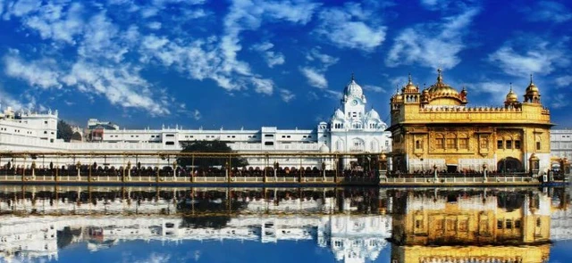 Amritsar tourism