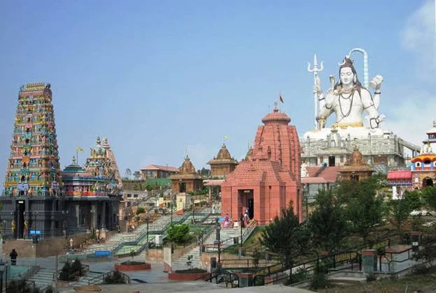 Bagdogra tourism