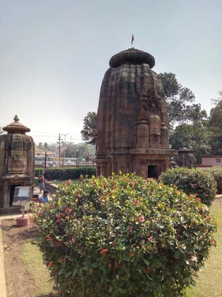 Bhubaneswar tourism