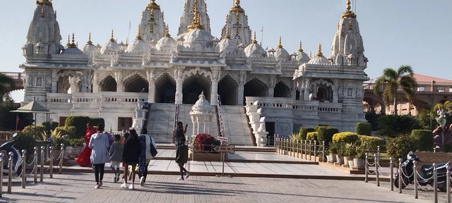 Bhuj tourism