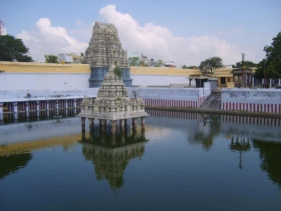 Chennai tourism